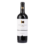Monte Das Bagas De Ouro Tinto