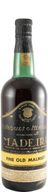 Madeira Henriques & Henriques Fine Old Malmsey