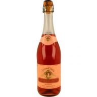 Contessa Carlotta Lambrusco Rosato Rosé