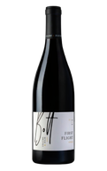 Graeme &Amp; Julie Bott First Flight Syrah