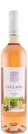 Vallado Rosé
