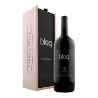Blog By Tiago Cabaço Magnum Red