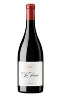 Pujanza La Paul Red