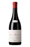 Peique Mata Los Pardos De Terroir Red