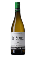 Olivier Riviere Le White