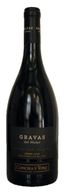 Concha Y Toro Gravas Del Maipo Syrah Vale Del Maipo Tinto