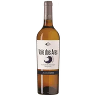 Vale Dos Ares Alvarinho "Em Borras Finas" White