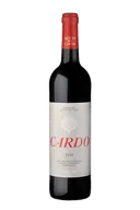 Quinta Do Cardo Magnum Red