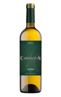 Carrasviñas Sauvignon White