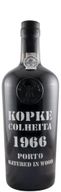 Kopke Colheita Porto 1966