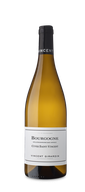 Vincent Girardin Bourgogne Cuvee Saint Vincent Branco