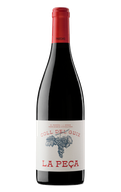La Peça Coll Del Guix Red