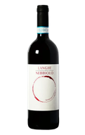 Francesco Versio Langhe Nebbiolo Red