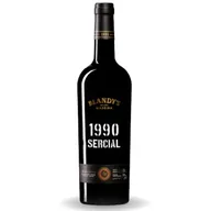 Blandy's Madeira Sercial Colheita 1990 Fortificado