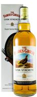 Famous Grouse Cask Strength 
