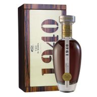Porto Quinta Vale D. Maria Colheita White 1940 Porto