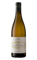 Las Fincas De José Pariente White