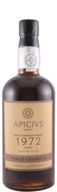 1972 Apicivs Single Harvest Tawny Porto Porto