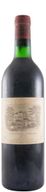 Château Lafite Rothschild Pauillac Red