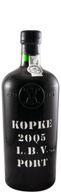 2005 Kopke Lbv Porto Port