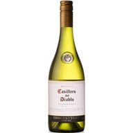Casillero Del Diablo Chardonnay Reserva 