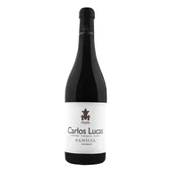 Carlos Lucas Família Red