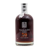 Vallado 50 Anos Porto