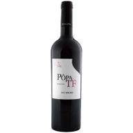 Pôpa Touriga Franca Red