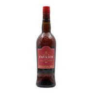 Favaios Moscatel Do Douro Reserva 