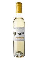Chivite Colección 125 Vendimia Tardía White