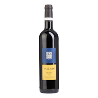Vallado Alicante Bouschet Tinto
