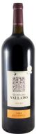Vallado Reserva Red