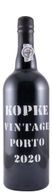 Kopke Vintage Porto 2020 Porto