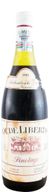 Oude Libertas Pinotage Stellenbosh Tinto