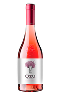Ozu By Otazu Merlot Rosé