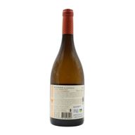 Borges Alvarinho Barrica Verde Branco