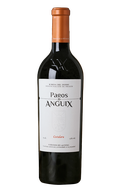Pagos De Anguix Costalara Red