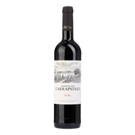 Monte Do Carrapatelo Tinto