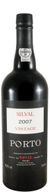 2007 Noval Quinta Do Silval Vintage Porto