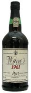 1961 Warre's Grande Reserva Porto Port