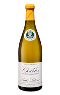 Louis Latour Chablis White