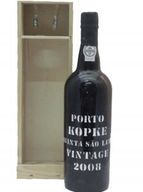 2008 Kopke Quinta De São Luiz Vintage Porto Port