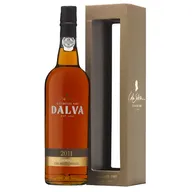 Dalva Porto Colheita Branco 2011 Port