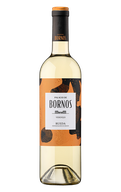 Palacio De Bornos Verdejo White