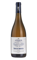 Ansaldi Bianco Di Abbadessa White