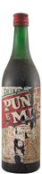 Vermouth Carpano Punt E Mes (Rótulo Antigo) 