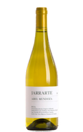 Abel Mendoza Jarrarte Blanco White