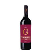 Couteiro-Mor Grande Escolha Red