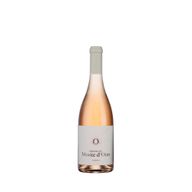 Monte D'Oiro Reserva Regional Lisboa Rosé