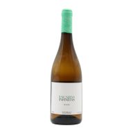 Escadas Infinitas Branco